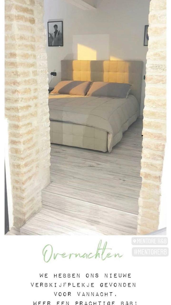 نوسيتو Mentorer&B المظهر الخارجي الصورة